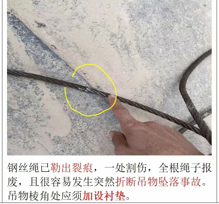 安全隐患