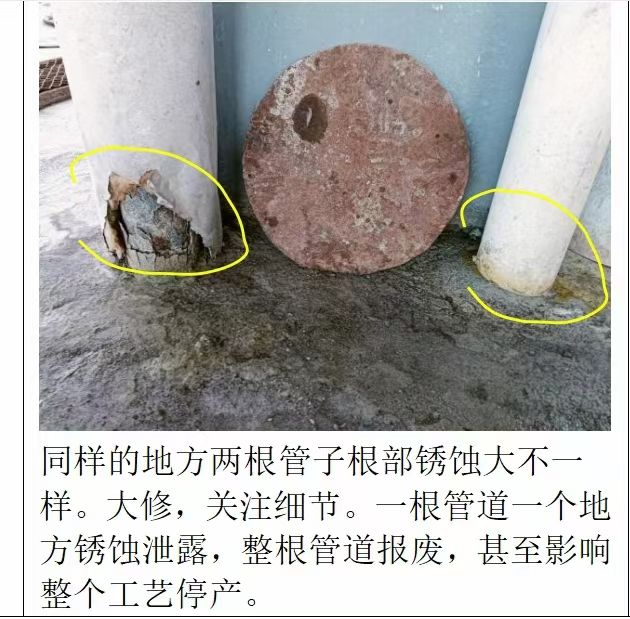 安全隐患